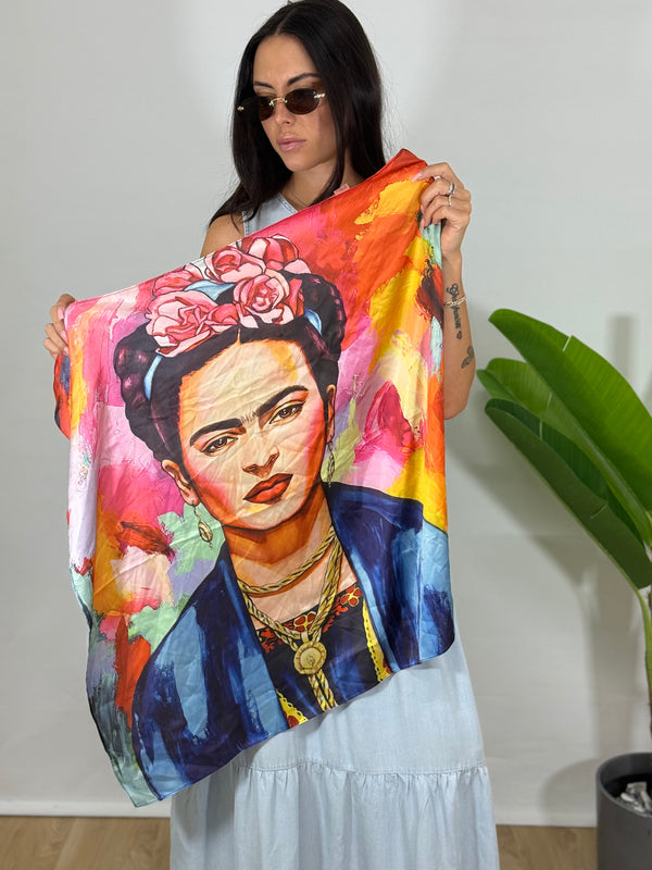 FOULARD