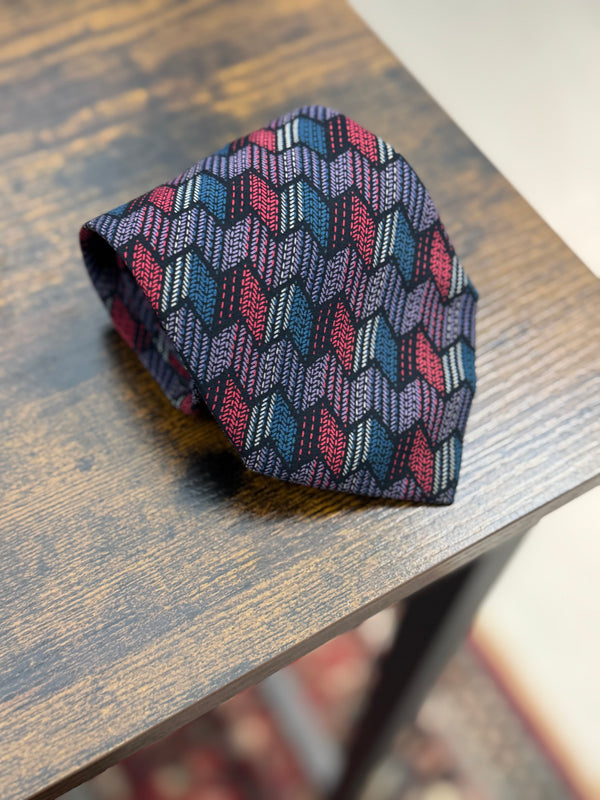 CRAVATTA MISSONI