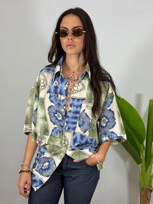 CAMICIA VINTAGE