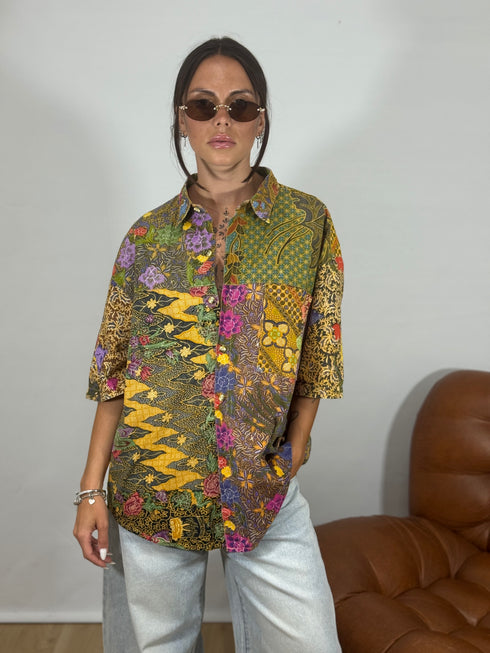 CAMICIA VINTAGE
