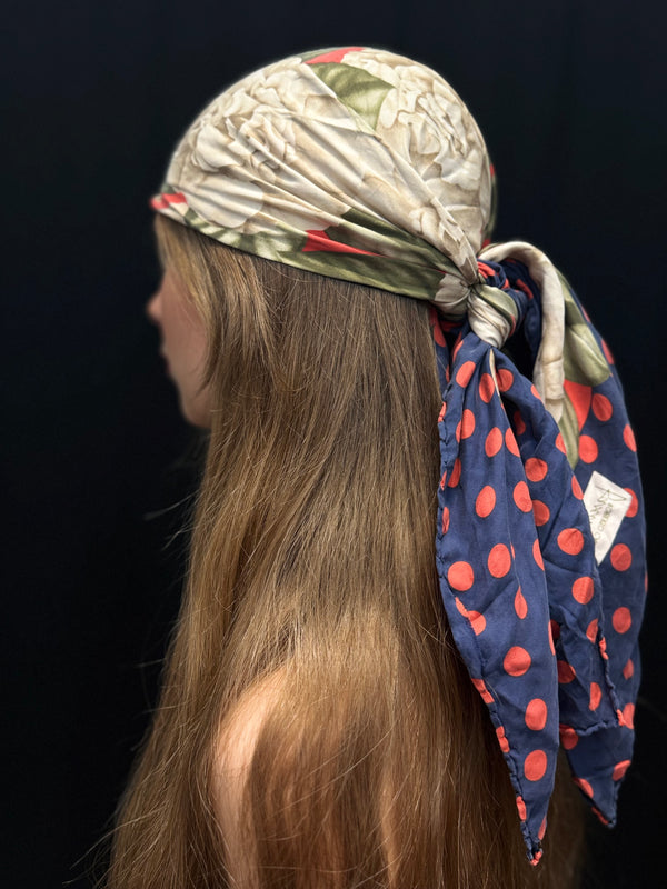 FOULARD