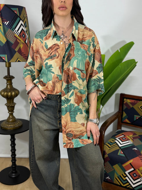 CAMICIA VINTAGE