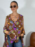 CAMICIA VINTAGE