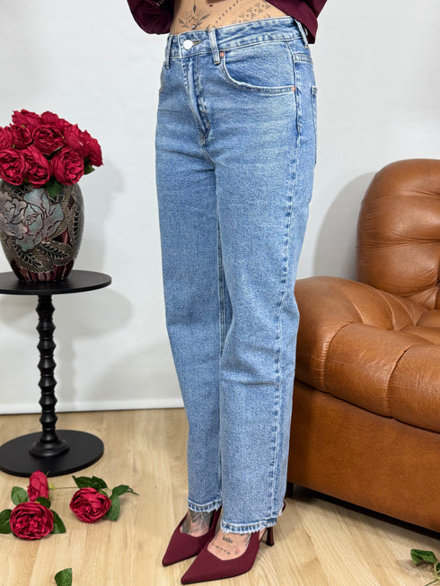 JEANS DRITTO