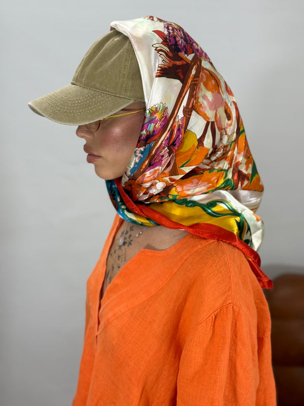 FOULARD