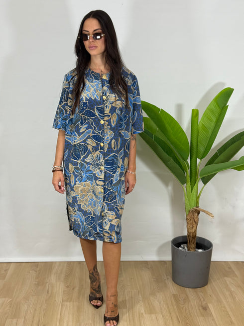 ABITO VINTAGE