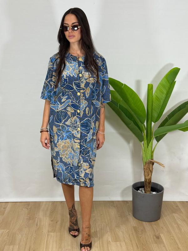 ABITO VINTAGE