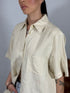 CAMICIA IN PURO LINO