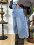 BERMUDA JEANS