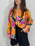 CAMICIA FIORI