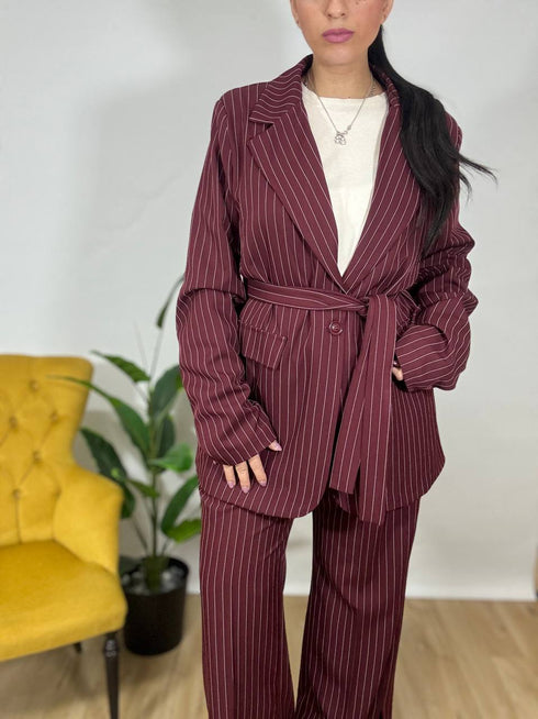 TAILLEUR TAILOR GESSATO