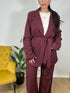 TAILLEUR TAILOR GESSATO