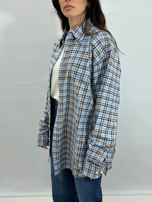 CAMICIA OVER