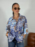 CAMICIA VINTAGE