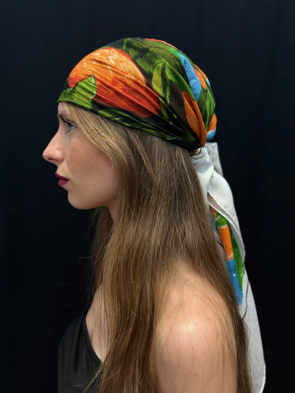 FOULARD