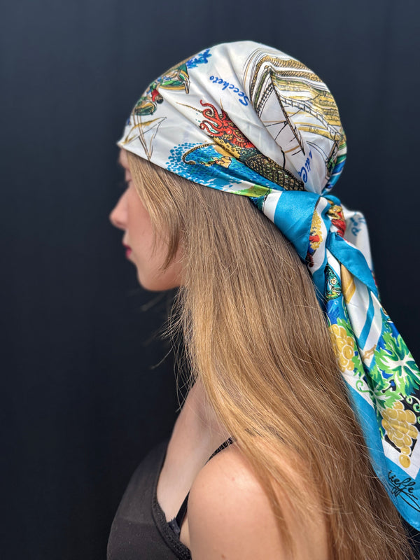 FOULARD