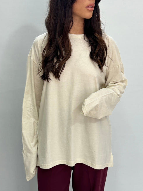 MAGLIA BASIC OVER
