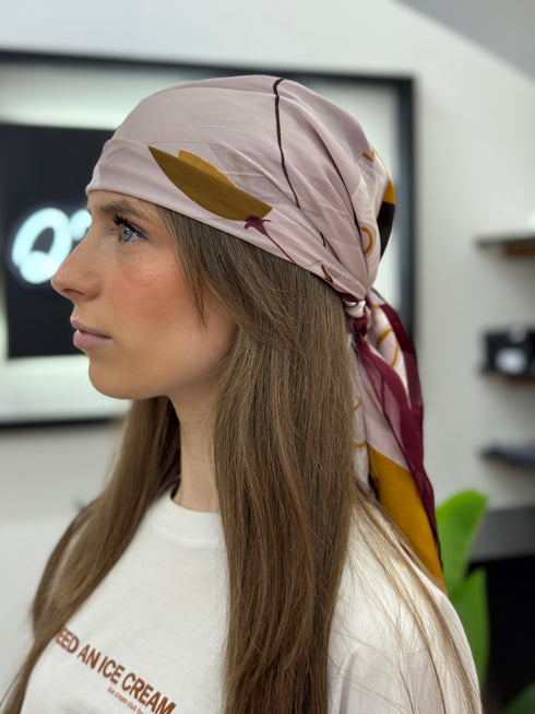 FOULARD