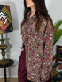 CAMICIA VINTAGE