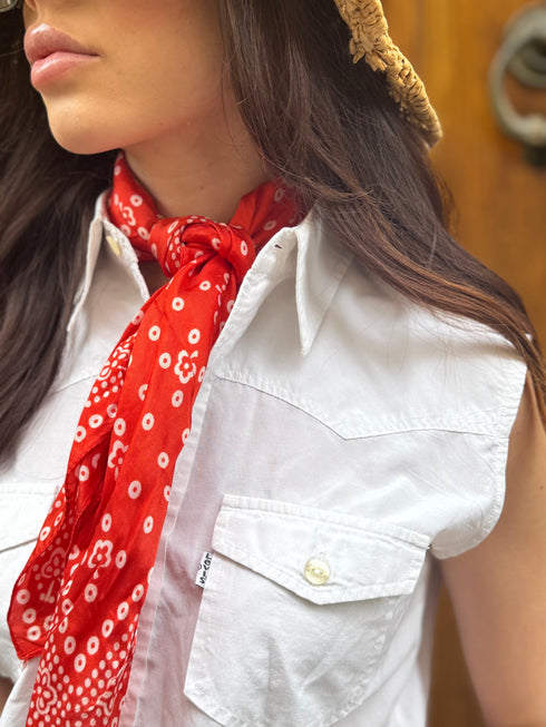 FOULARD