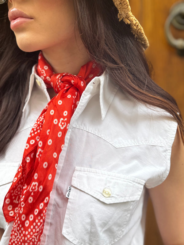 FOULARD