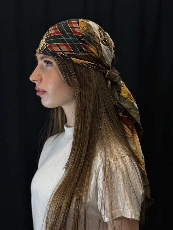 FOULARD