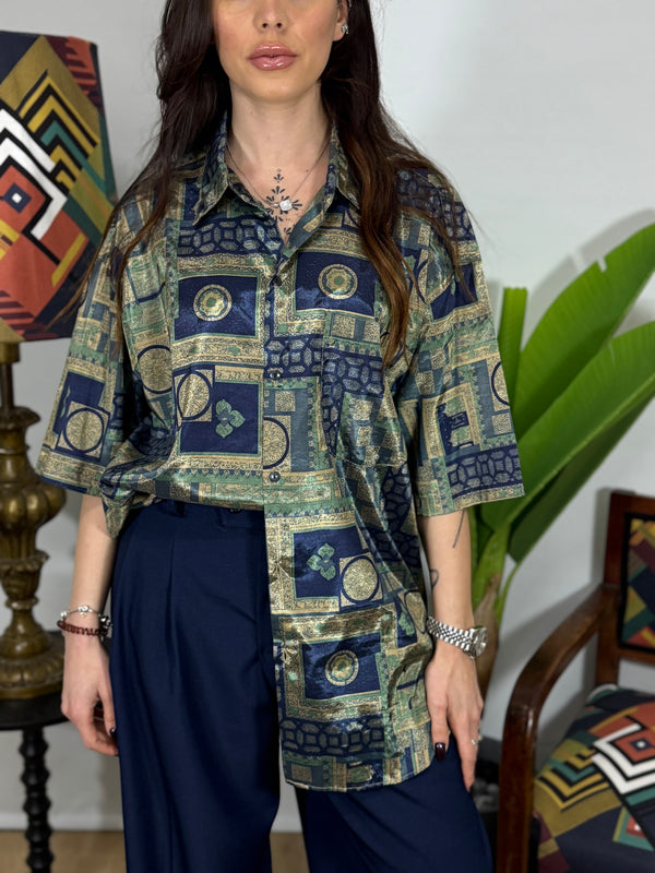 CAMICIA VINTAGE