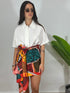 CAMICIA VINTAGE
