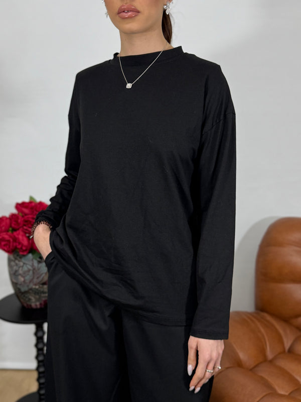 MAGLIA SPALLINA