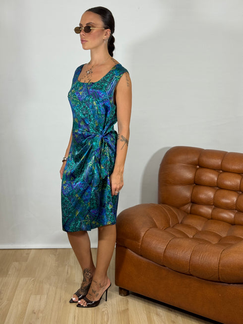 ABITO VINTAGE