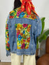 GIACCA DENIM