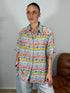CAMICIA VINTAGE