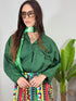 CAMICIA OVER