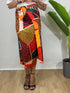 GRAN FOULARD
