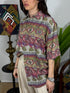CAMICIA VINTAGE