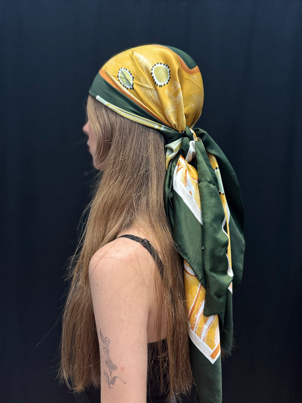 FOULARD