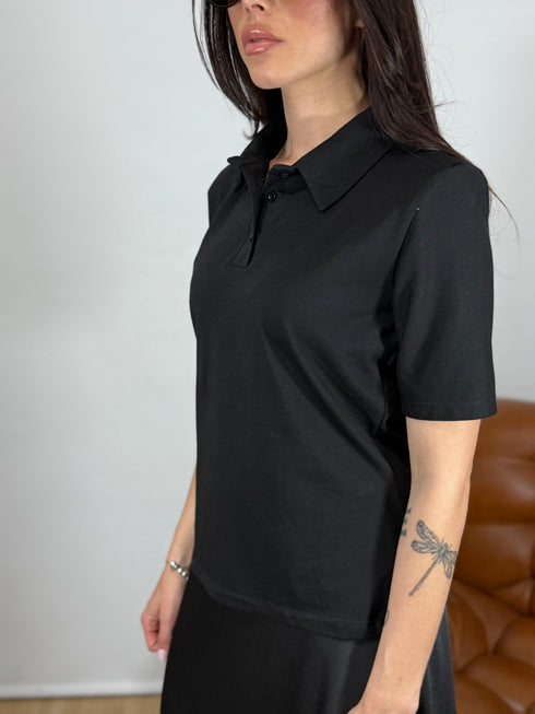 POLO COTONE