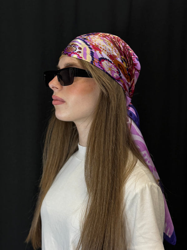 FOULARD
