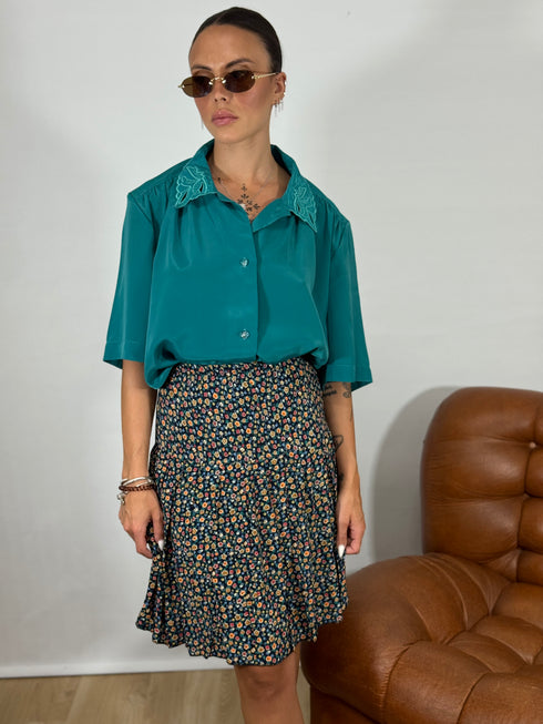 CAMICIA VINTAGE
