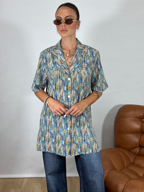 CAMICIA VINTAGE