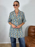 CAMICIA VINTAGE