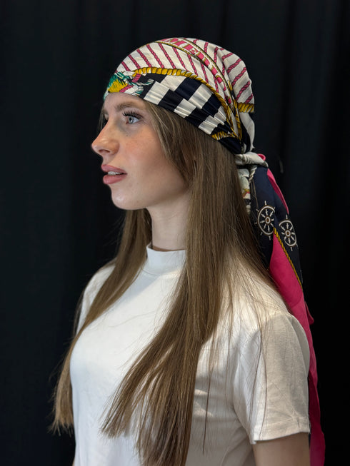 FOULARD