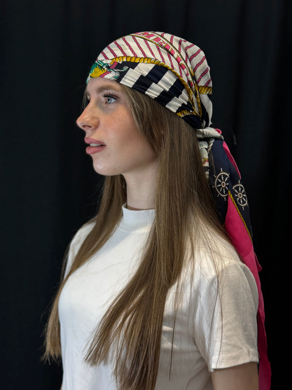 FOULARD