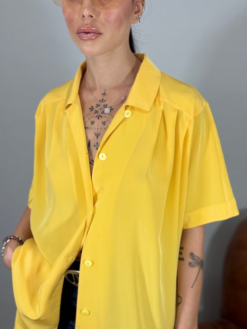 CAMICIA VINTAGE