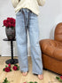 JEANS BALLOON