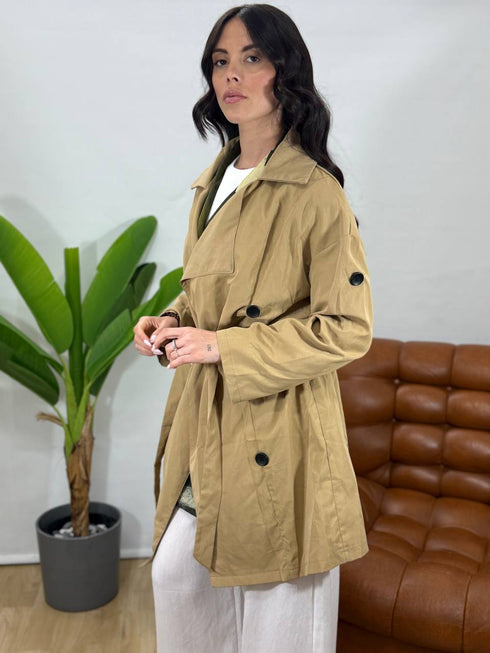 TRENCH