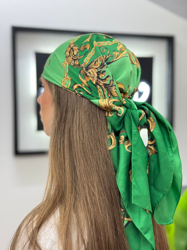 FOULARD