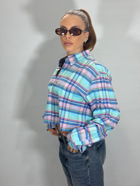 CAMICIA TOMMY HILFIGER
