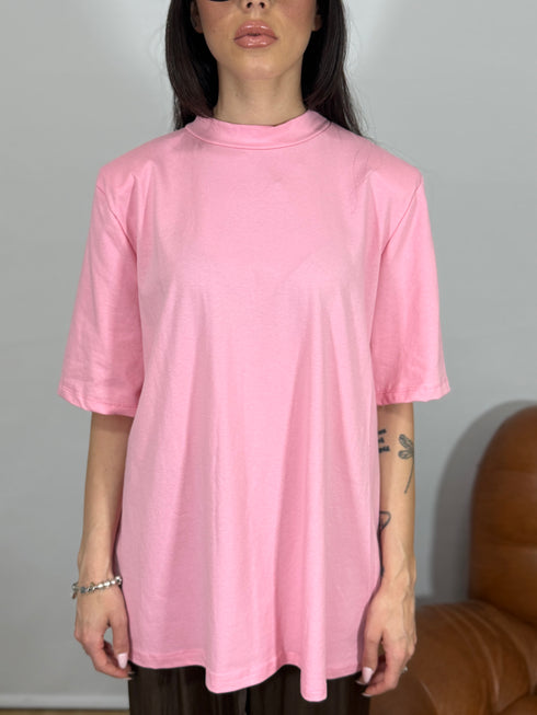 T-SHIRT OVER