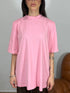 T-SHIRT OVER
